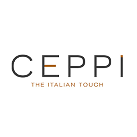ceppi the italian touch