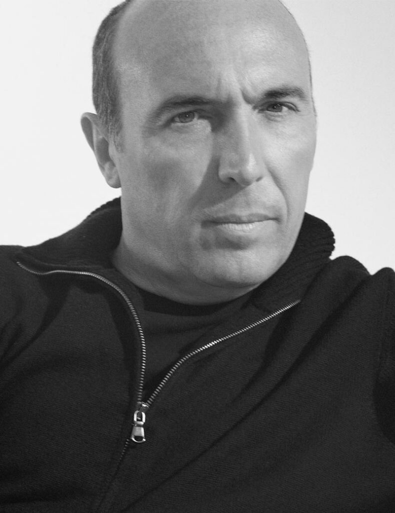 GIUSEPPE VIGANÒ Home Italia